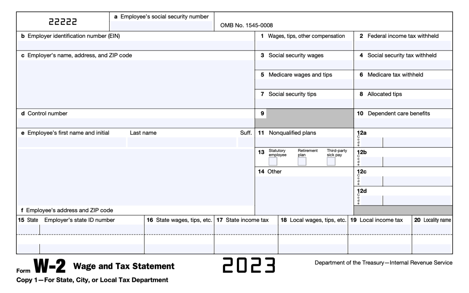 How To Fill Out a W-2 Form: Everything Employers Need To Know