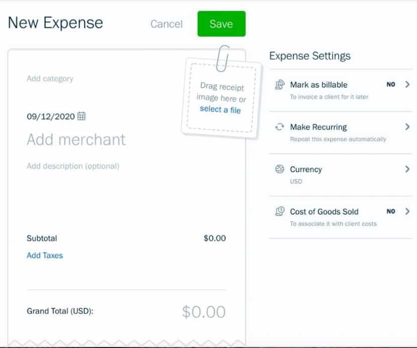 FreshBooks Review: Pricing & Features for 2021