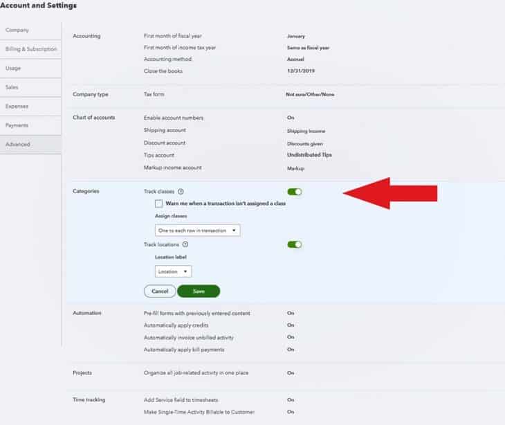 quickbooks download location