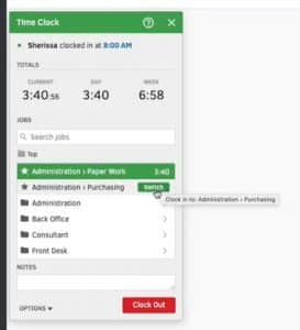 quickbooks time update quickbooks time update