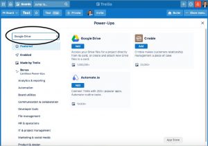 trello crm