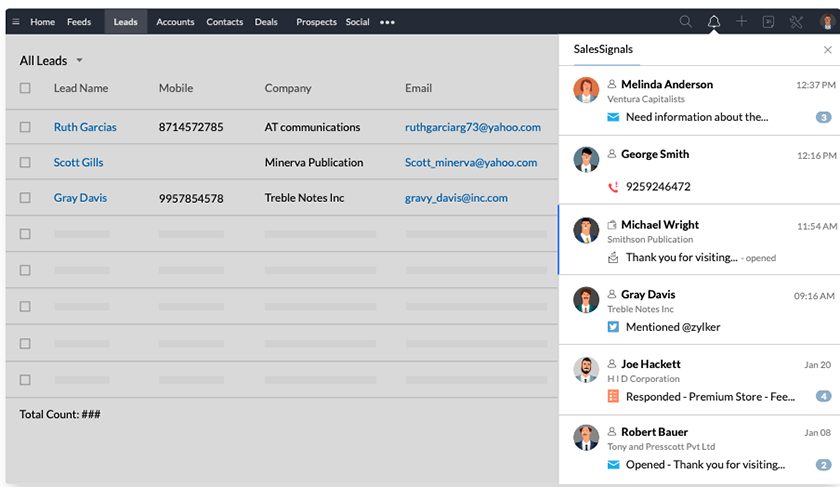 best crm and email marketing software best crm and email marketing software
