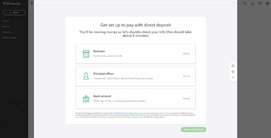 How to Set Up & Pay Payroll Tax Payments in QuickBooks