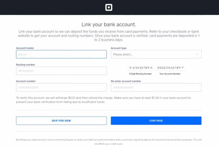 How to Set Up Square A Square POS Tutorial