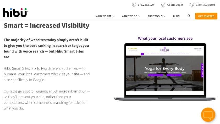 how much to make a web page