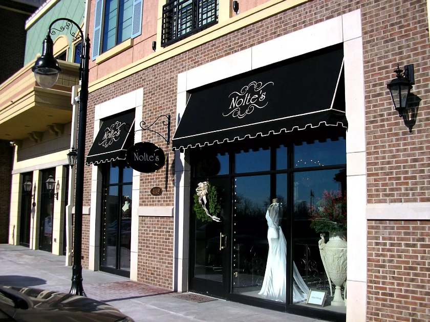 Bridal Shop Nolte