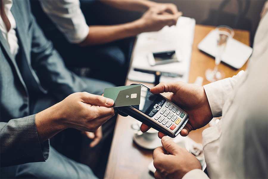 Can You Charge For Card Payments In Uk