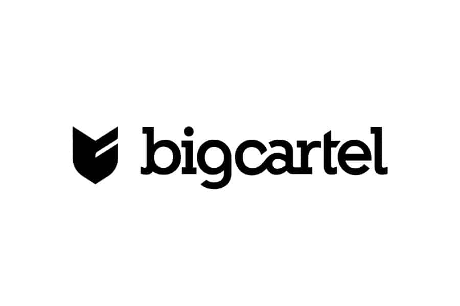 Big Cartel logo