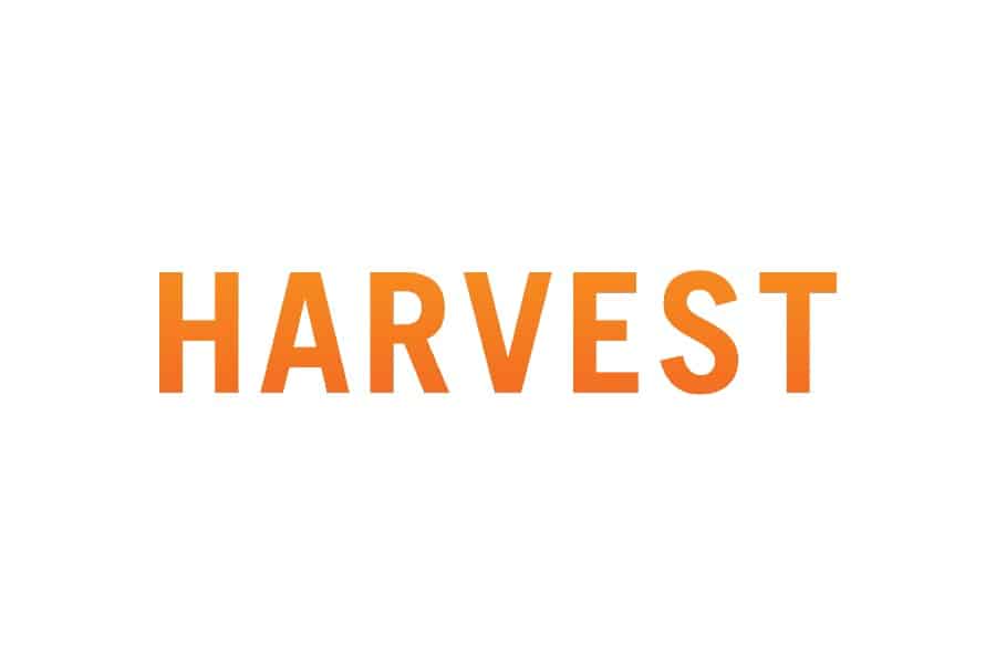 harvest app logo