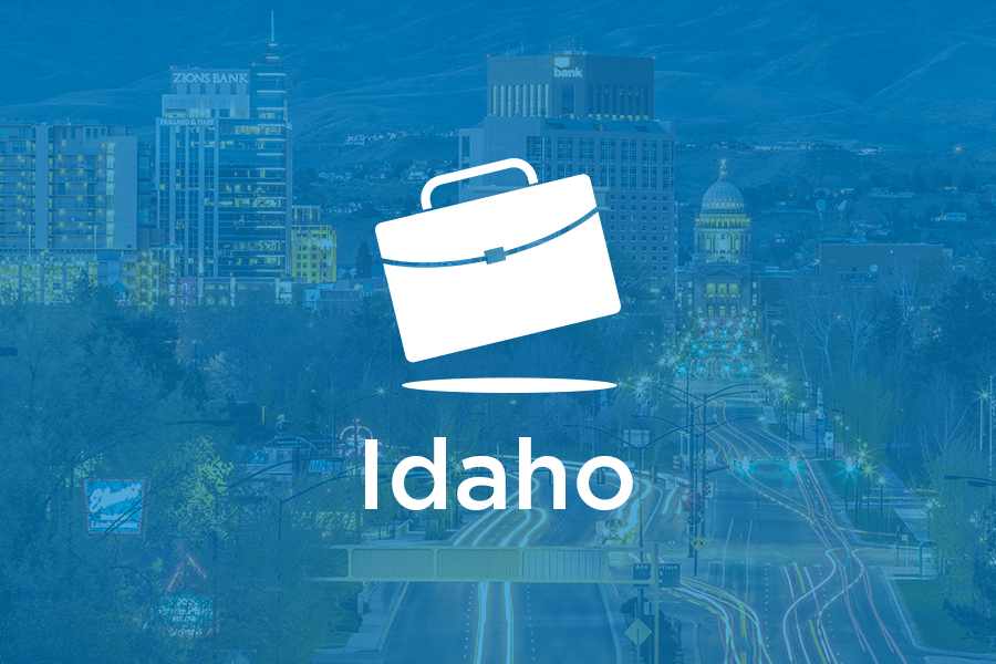Become a Real Estate Agent in Idaho