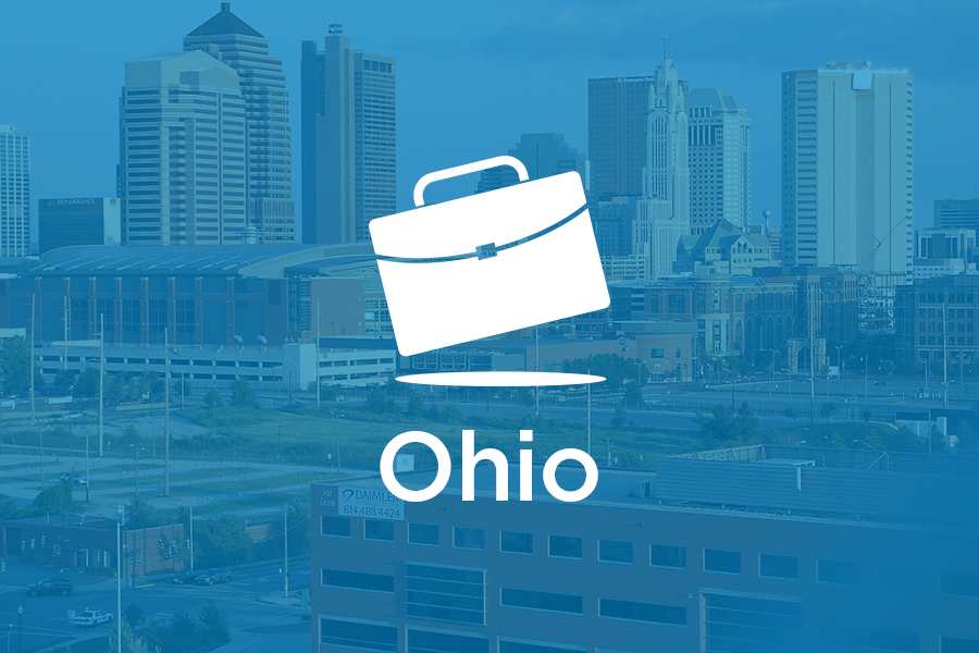 Become a Real Estate Agent in Ohio