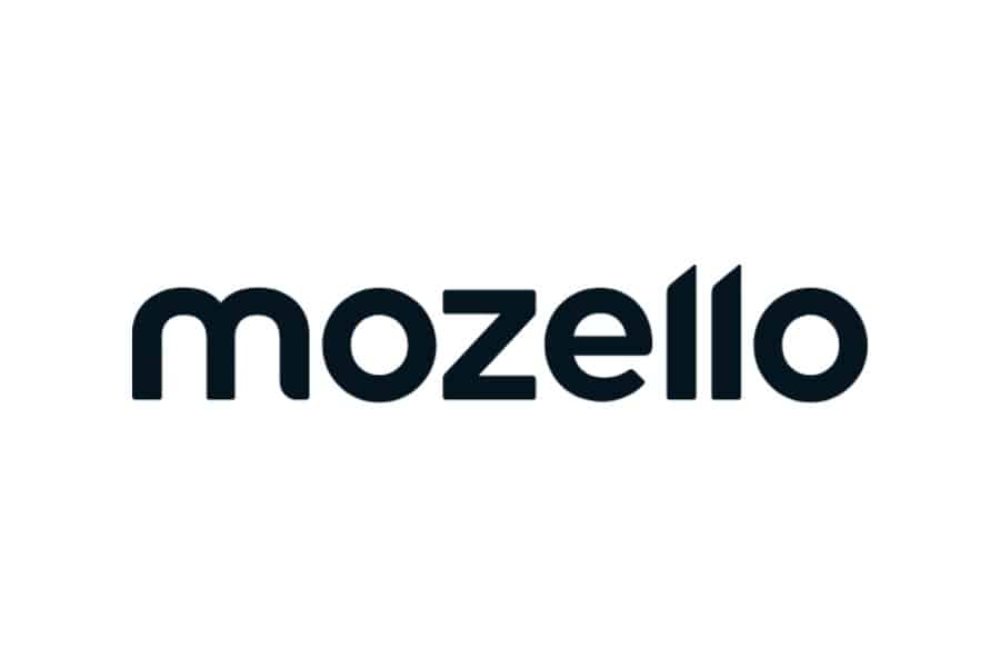 Mozello logo