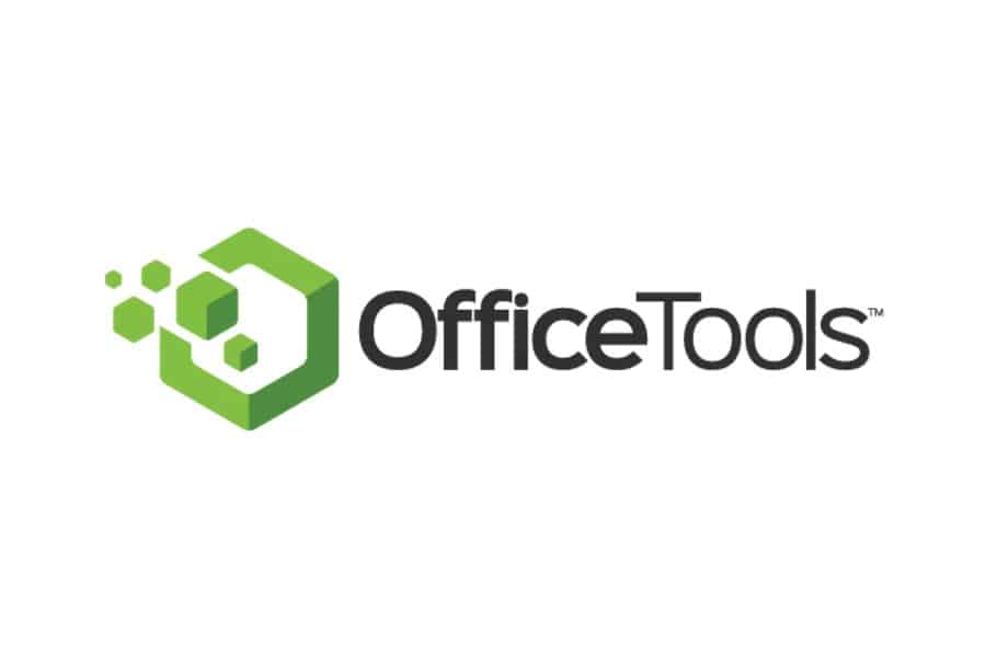 OfficeTools WorkSpace logo