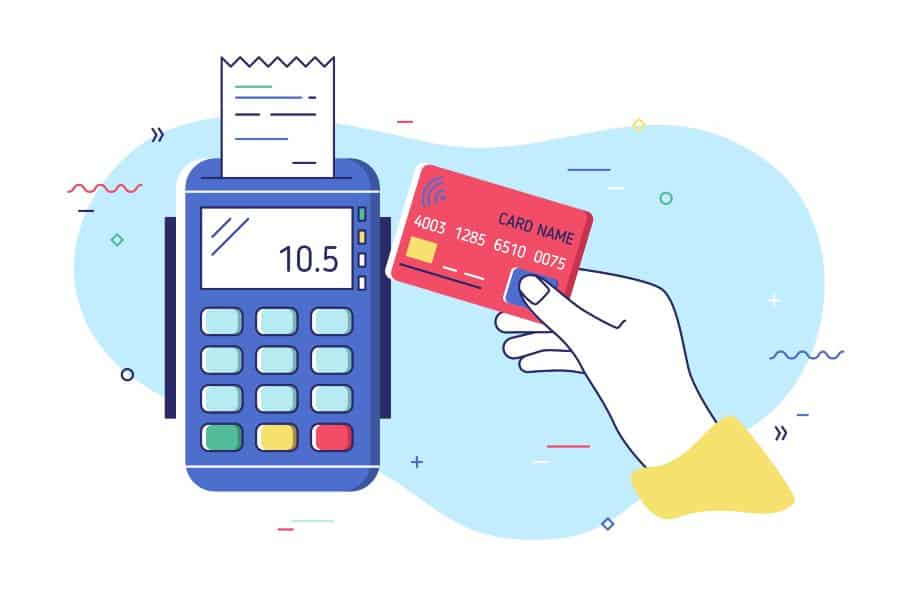 How to Secure Your Point-of-Sale System