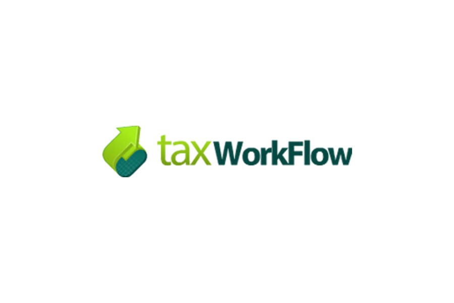 TaxWorkFlow logo