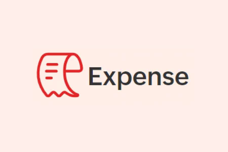 Zoho Expense logo