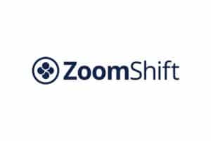 ZoomShift logo