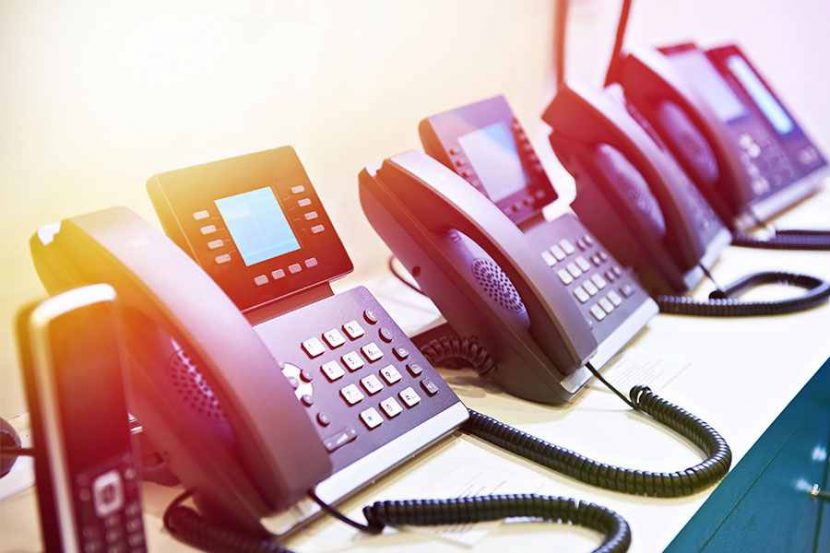 Best Voip Phone For Small Business 6 Best VoIP Conference Phones for Small Businesses