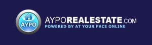 AYPO Real Estate logo