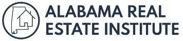 Alabama Real Estate Institute logo