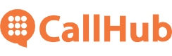 CallHub Logo