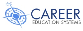 Career Education Systems logo