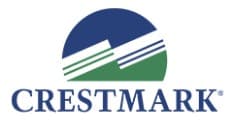 Crestmark logo