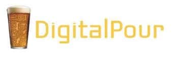 DigitalPour logo that links to DigitalPour website in a new tab.