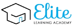 Elite Learning Academy logo