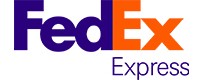 FedEx logo