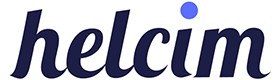 Helcim logo.