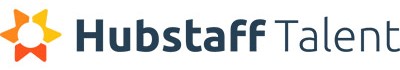 Hubstaff Talent logo