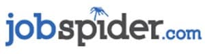 Jobspider logo