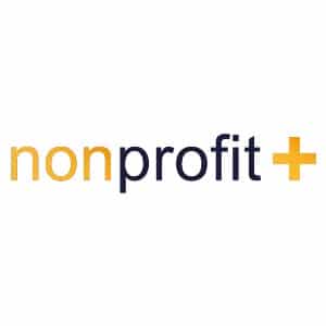 NonProfit+ logo