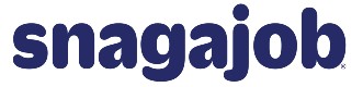 Snagajob logo.