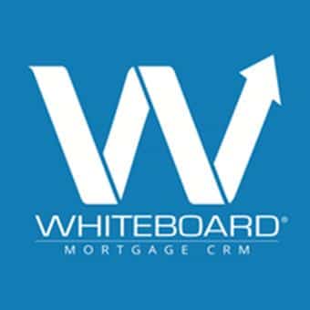 Whiteboard Mortgage CRM logo