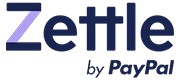 Zettle by PayPal logo