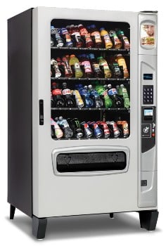 where can i put a vending machine uk