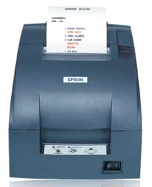 Epson Kitchen Printer