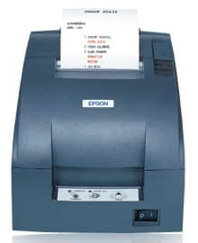 Product Epson Kitchen Printer 