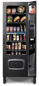 Food Vending Machine