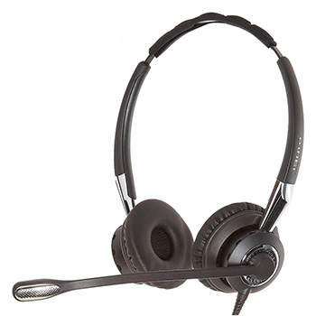 jabra biz 2400 ii