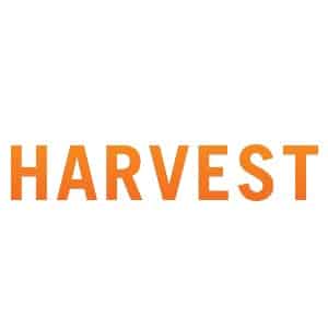 what is harvest app