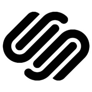 Squarespace logo