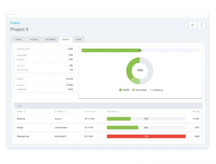 Clockify Review: Pricing, Features and Alternatives