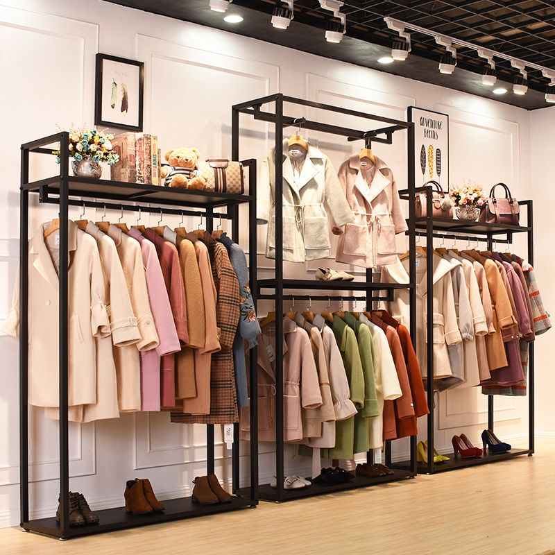 Merchandise Store Design Oggsync