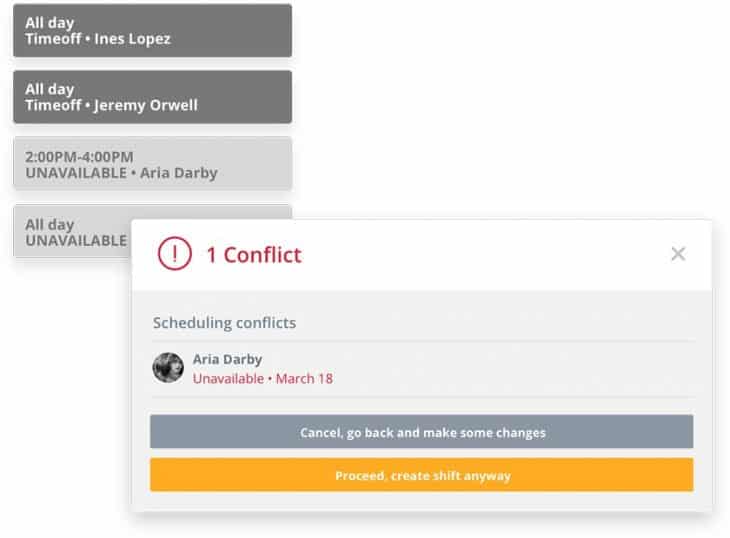 Sling Scheduling Review Is It Right for Your Business?