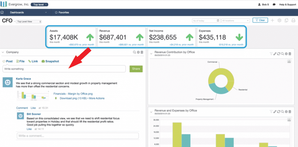 Sage Intacct vs QuickBooks Online Comparison