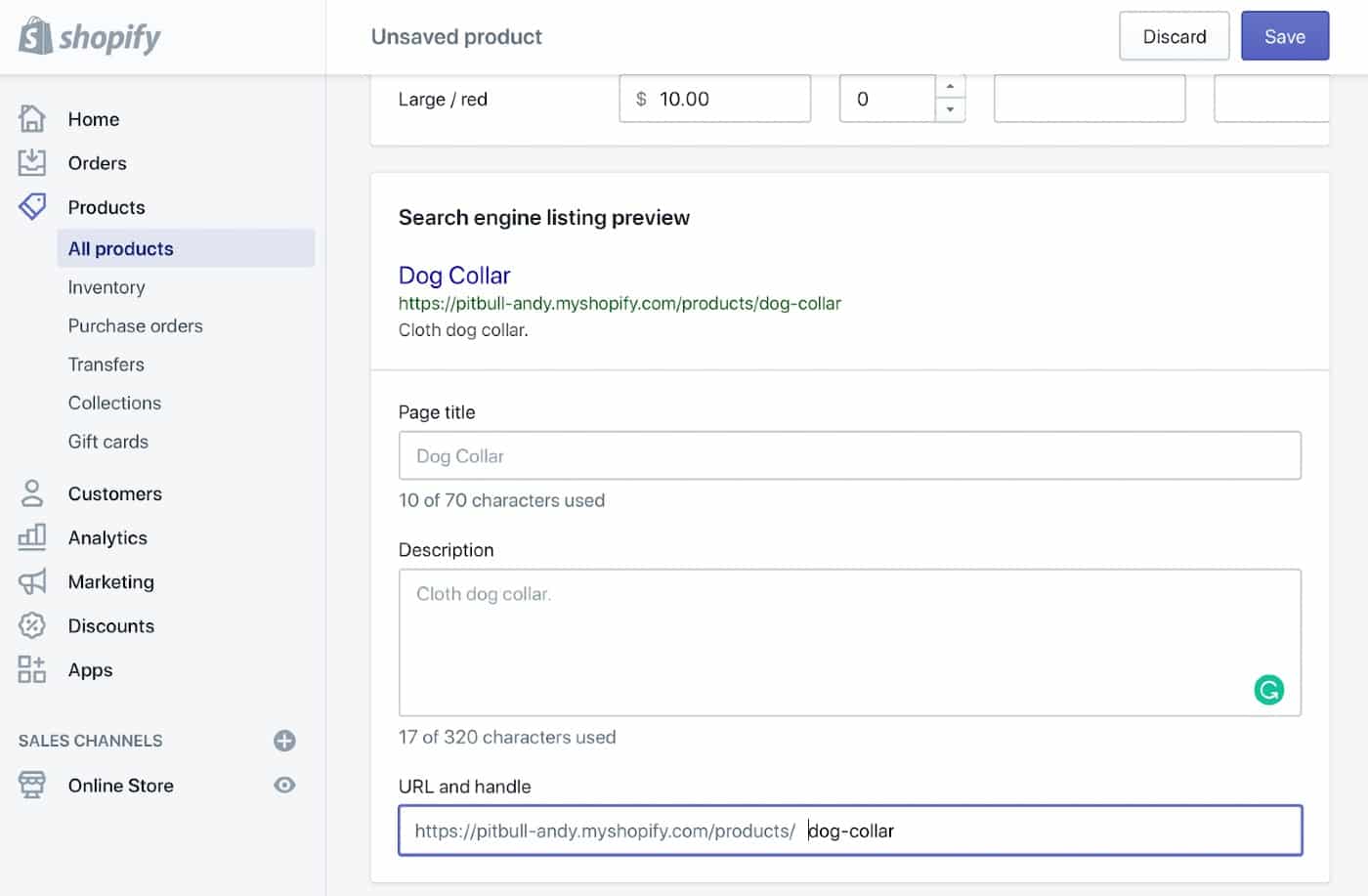 How to Set Up a Shopify Store in 9 Steps