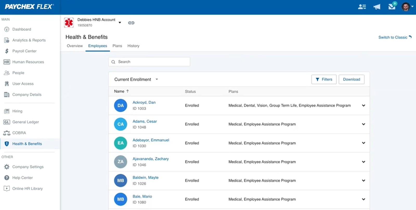 7 Top PEO Companies We in 2021